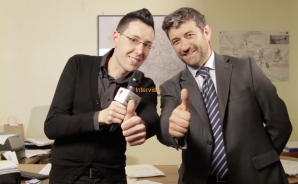 Ing. Luca Marta - Regione Lazio